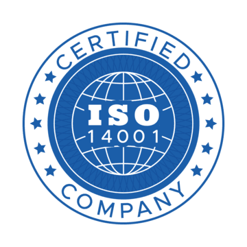 ISO 14001 Logo